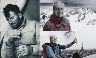 Surviving Annapurna: The Story of Maurice Herzog